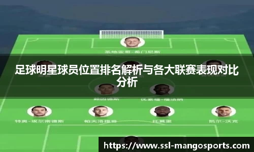 足球明星球员位置排名解析与各大联赛表现对比分析